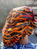 BONNET WAX