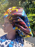 BONNET WAX