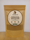 EPICES BOUILLON 100G