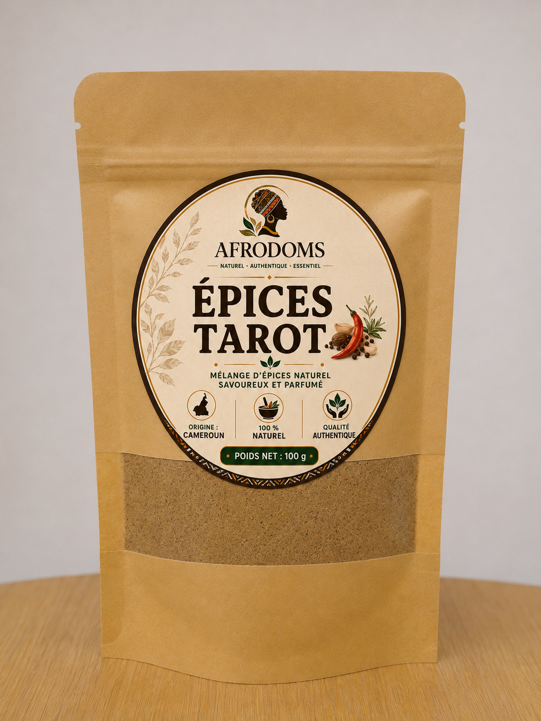EPICES TAROT