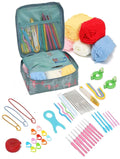 KIT CROCHET