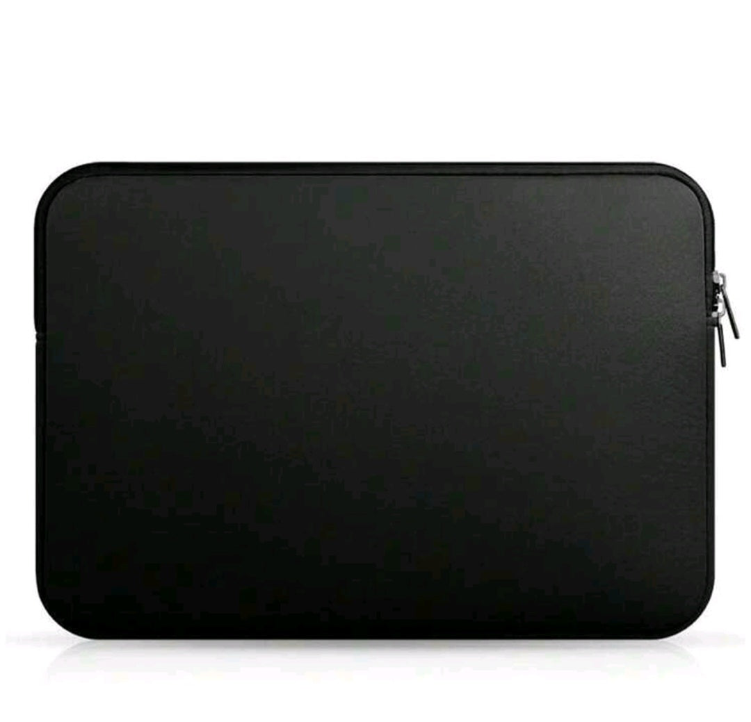 HOUSSE ORDINATEUR WAX