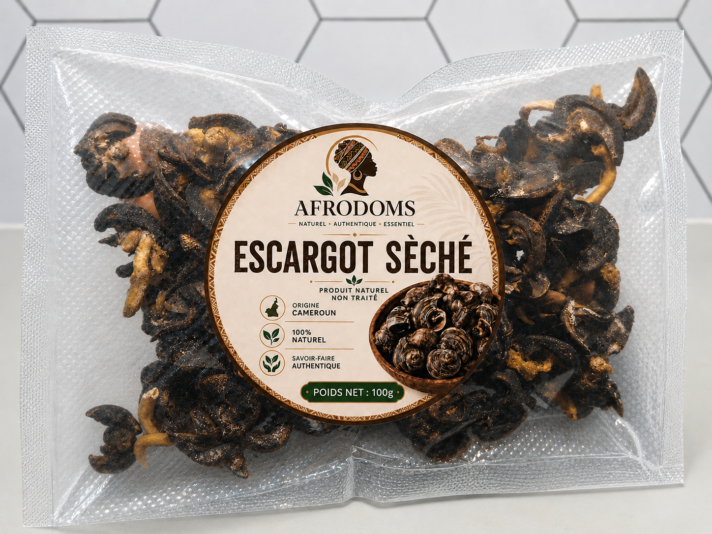 ESCARGOTS