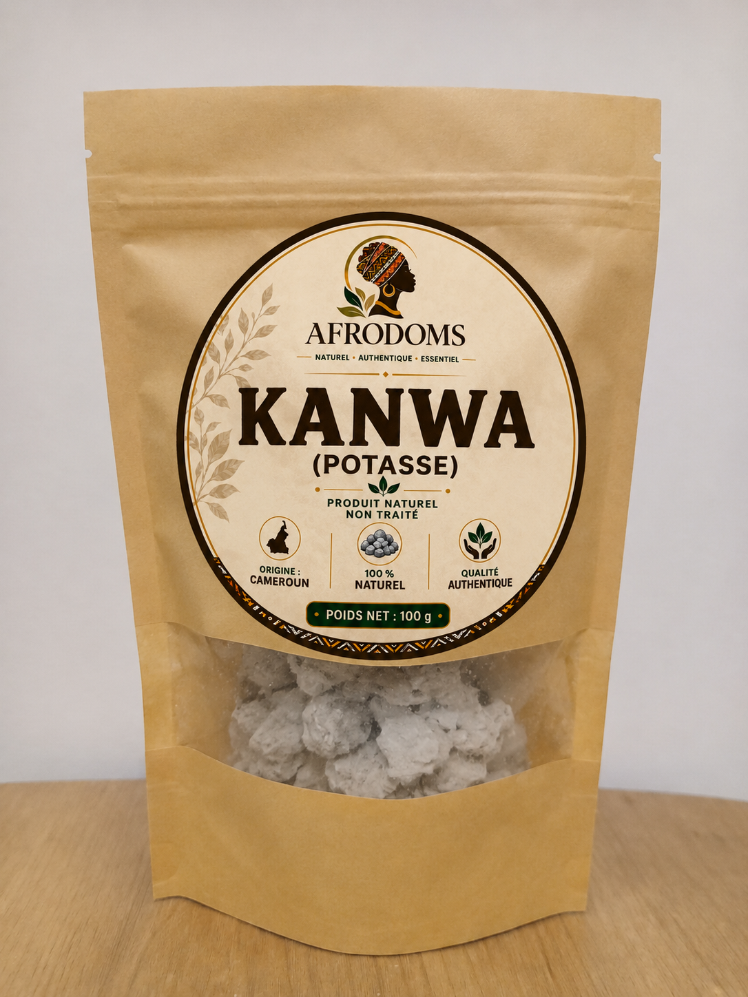 POTTASCHE/KANWA