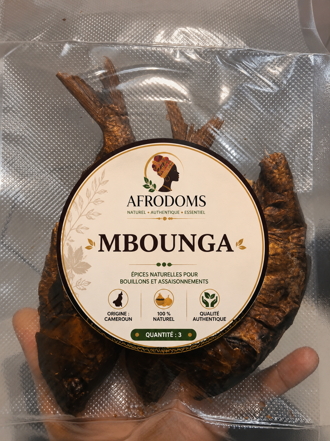 MBOUNGA/BIFAGA
