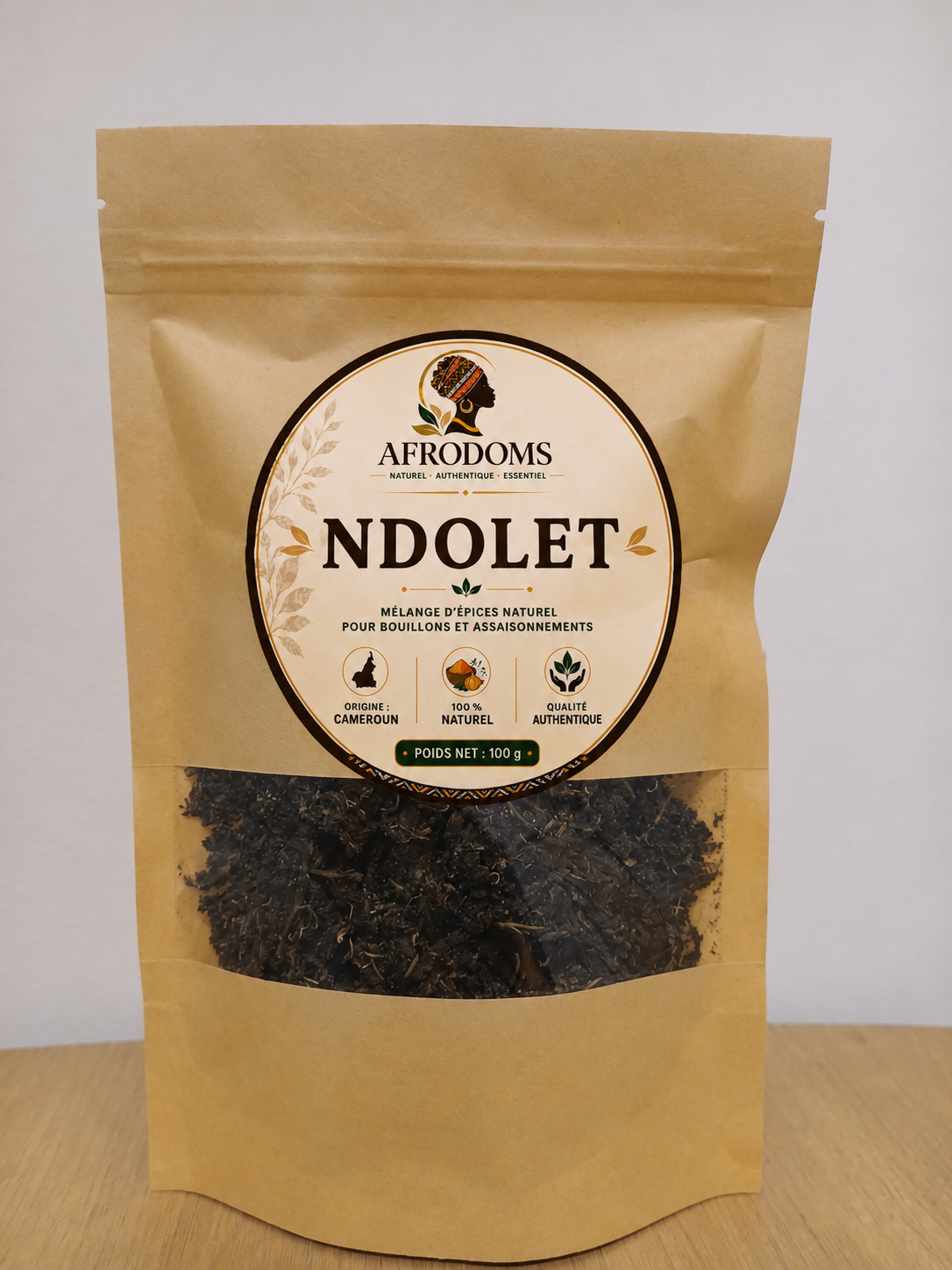 NDOLET
