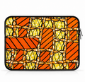 HOUSSE ORDINATEUR WAX