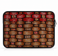 HOUSSE ORDINATEUR WAX