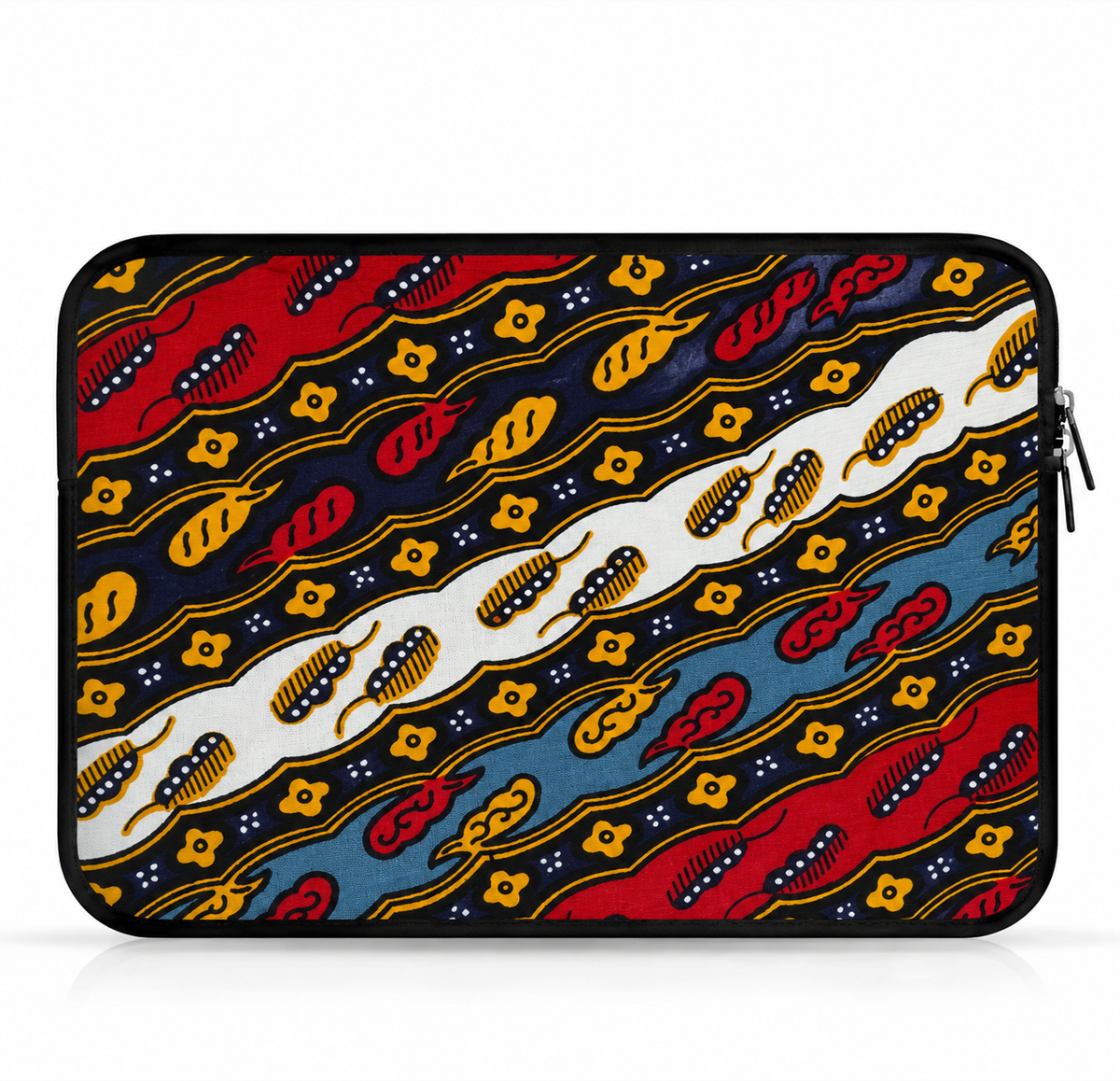 HOUSSE ORDINATEUR WAX