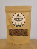CREVETTES SECHEES